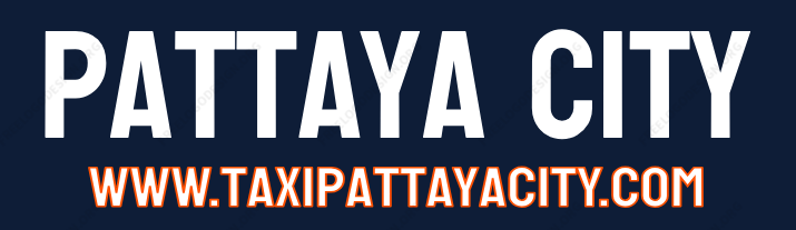 Taxi Pattaya City